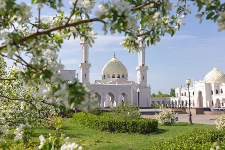 Поезд| Перекрёсток цивилизаций: Казань сквозь века из Ульяновска