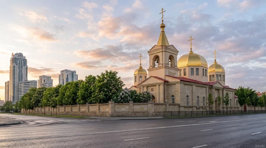 В поисках горных чудес: каникулы в Чеченской Республике