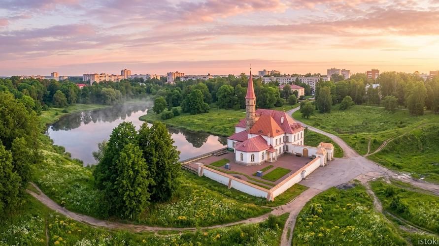 Авиа| Дух Петербурга: вековые традиции из Челябинска