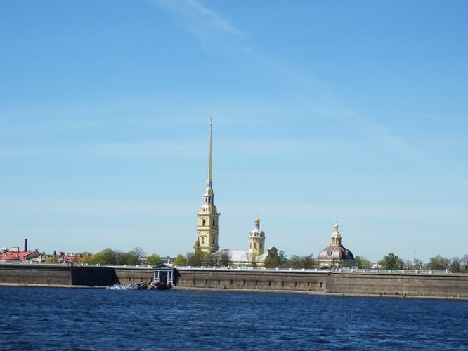 Автобус| Праздник Победы в Санкт-Петербурге