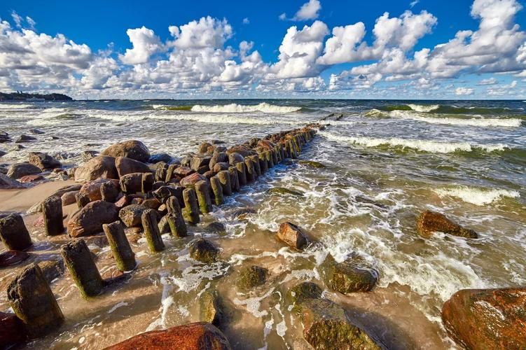Девять миров викингов: иммерсивное погружение в древнюю сагу
