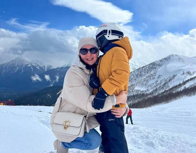 Рождество в Баку: огни, традиции и азербайджанское гостеприимство