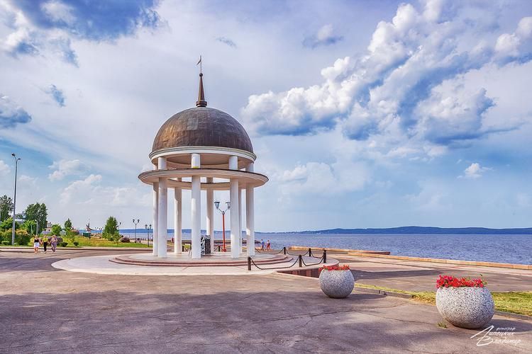 Северное чудо: Полное погружение в Карелию