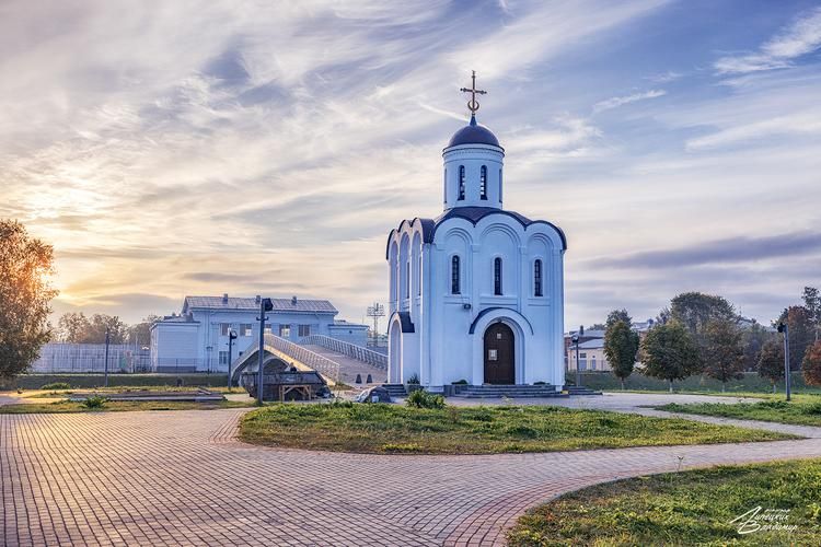 Автобус| Тверь на диване: уютные и сытые выходные