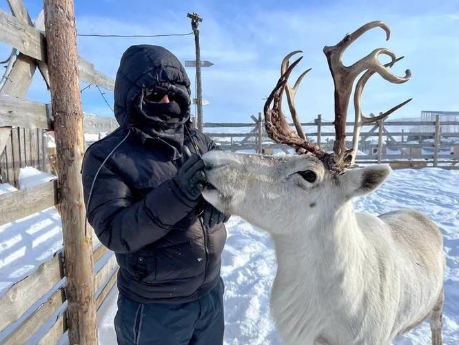 Северные грани: от края земли к беломорским просторам