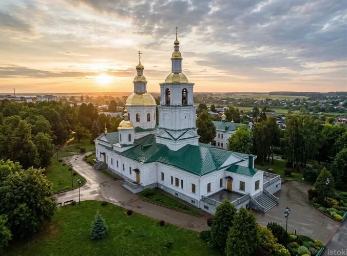 Поезд| Очарование Нижнего Новгорода Ростова-на-Дону