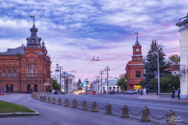 По городам и ремёслам Владимирской земли с ретропоездом