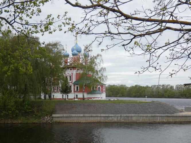 Ярославское лукоморье