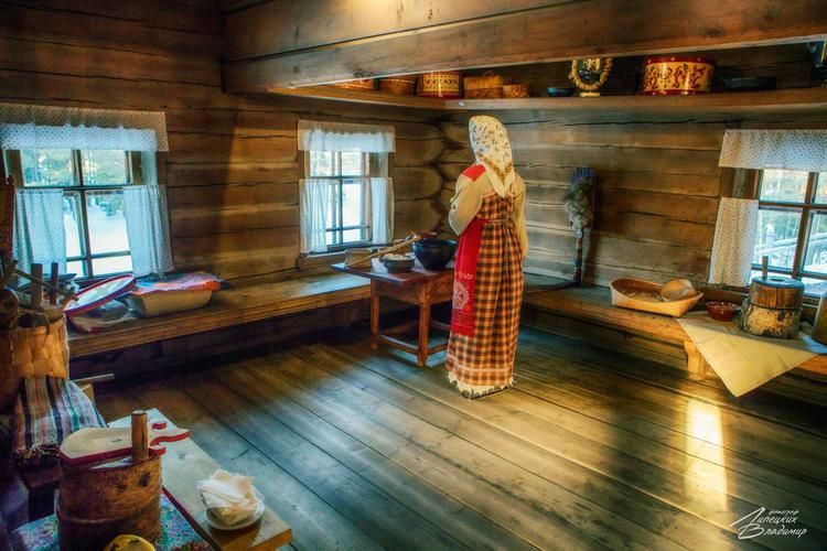 Соловецкие острова: сказания и исторические хроники