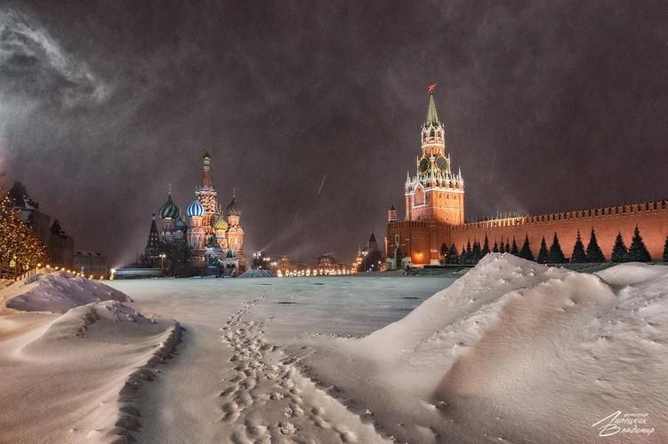 Мелодия московских улиц: прогулка по любимым местам 2 дня