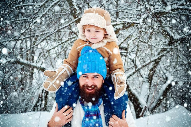 Вкус праздника: новогодние традиции Удмуртии