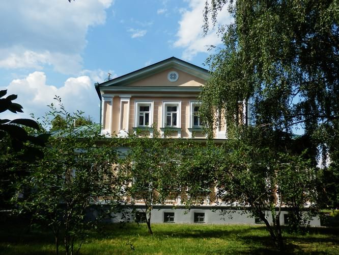 Автобус| Праздник в стихах: Есенинский тур