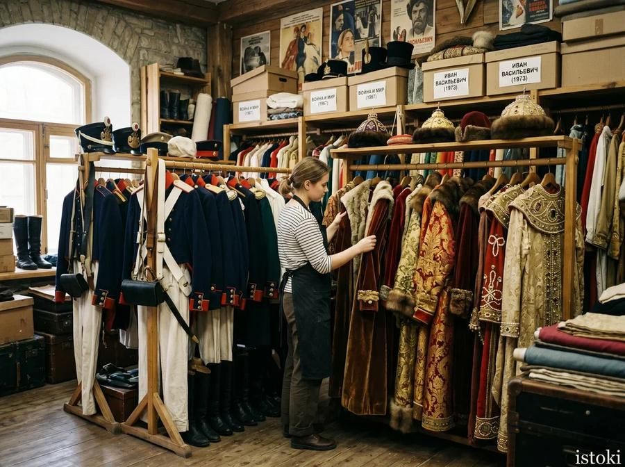 Москва для всей семьи: 5 дней рождественских открытий