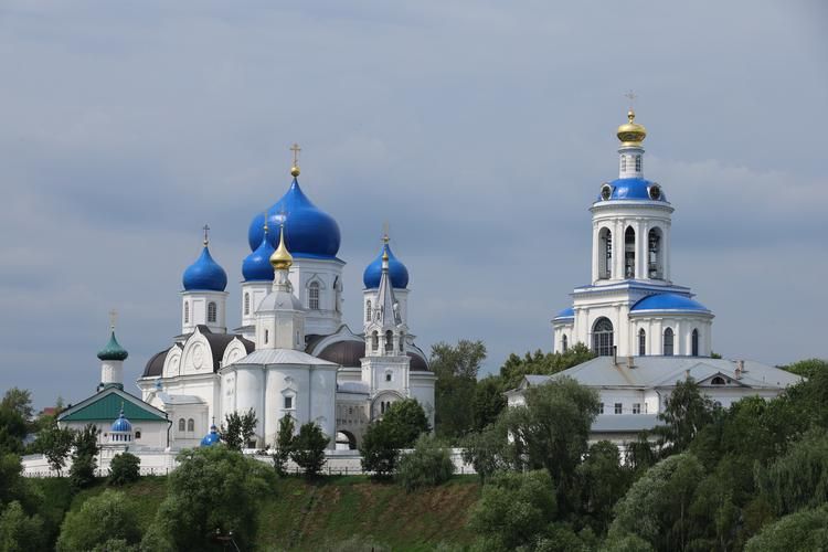 Поезд| Как волжские князья с татарами встретились из Уфы