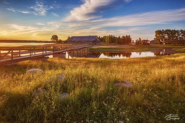 Большой Академгородок + 3 музея