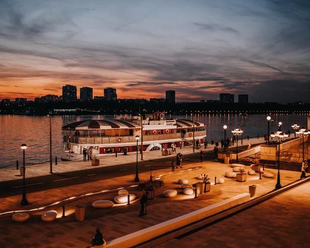 Москва: свобода выбора и главные сокровища столицы