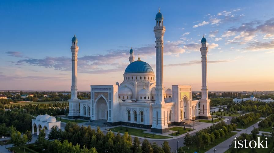 В поисках горных чудес: каникулы в Чеченской Республике