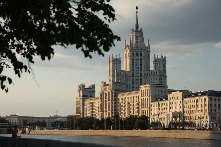Рассветы и закаты над столицей: путешествие-настроение 7 дней