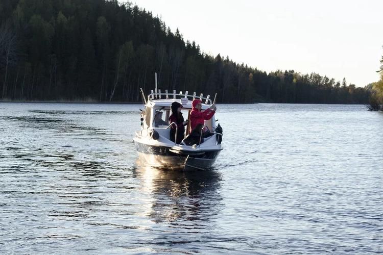 Экспресс по Карелии: 5-дневный гранд-вояж