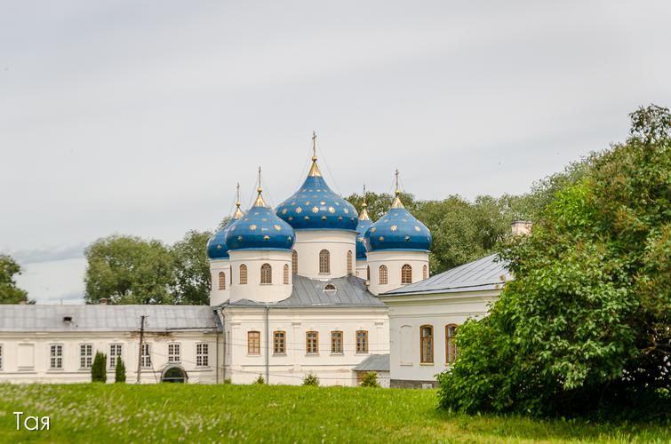 Поезд| Летний вояж. Два Кремля с прогулкой в Пушкинских горах из Москвы