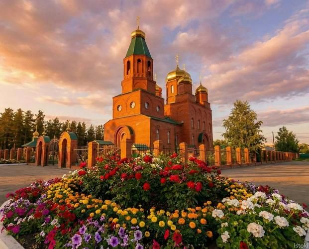 Автобус| Жигулёвские вершины над волжской гладью