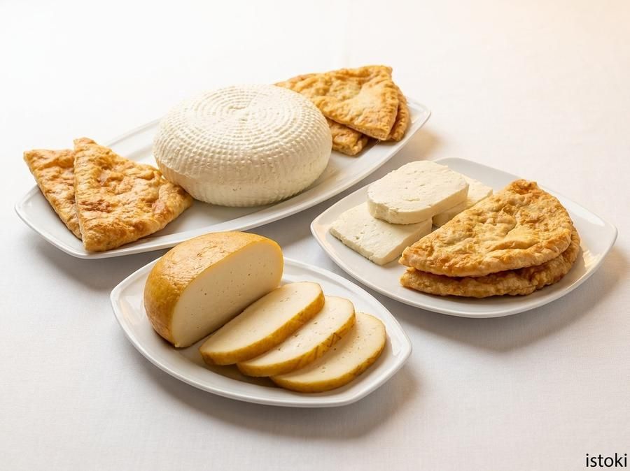 Автобус| Новогодний экспресс: парки, пещеры и термы Адыгеи из Нижнего Новгорода