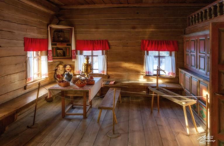 Автобус| Северный шёпот: где волны хранят древние легенды из Воронежа