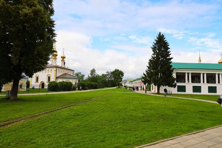 В край Жар-Птицы и ивановского ситца 3 дня (промо)