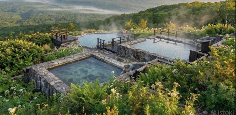 Камчатка: маршруты первозданной природы