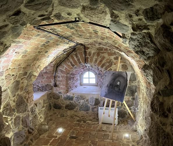 Автобус| От духовного центра Селигера — к дикой, но родной Онеге