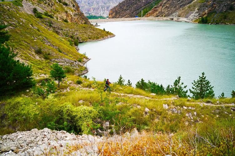 Пламя легенд: 4‑дневный маршрут по Дагестану (по средам)
