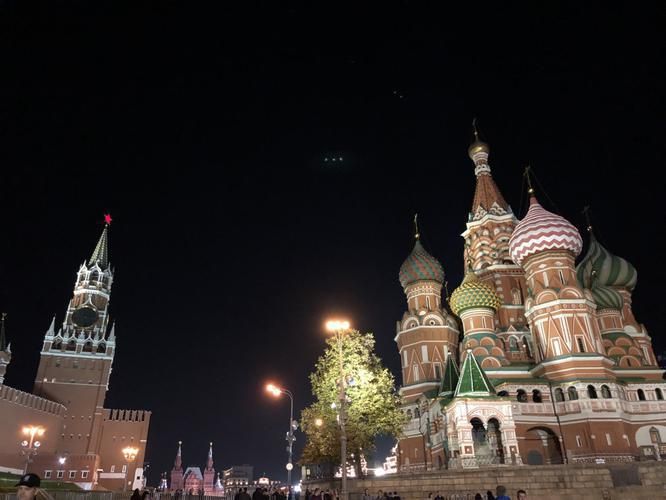 Авиа| Душа Москвы: истории и улицы из Красноярска