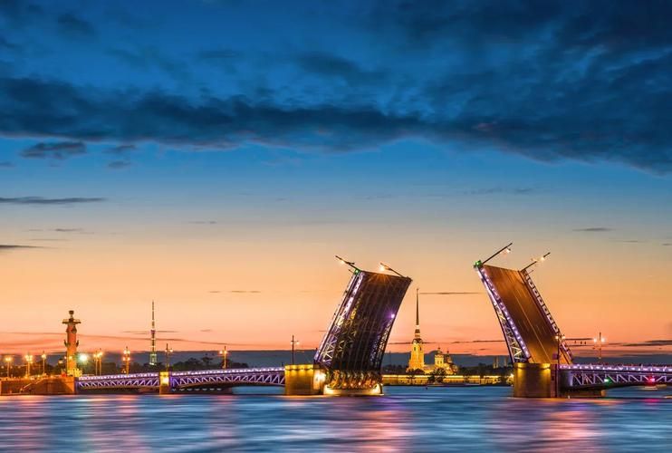 Вдохновение Севера: Петербург и чарующая Карелия