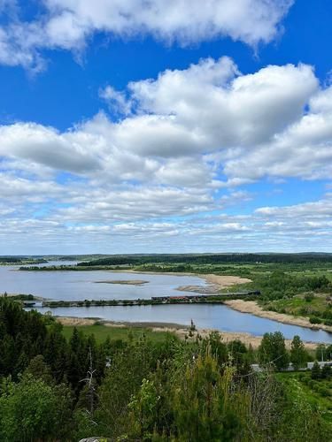 Псков 7 дней с отдыхом в Изборске