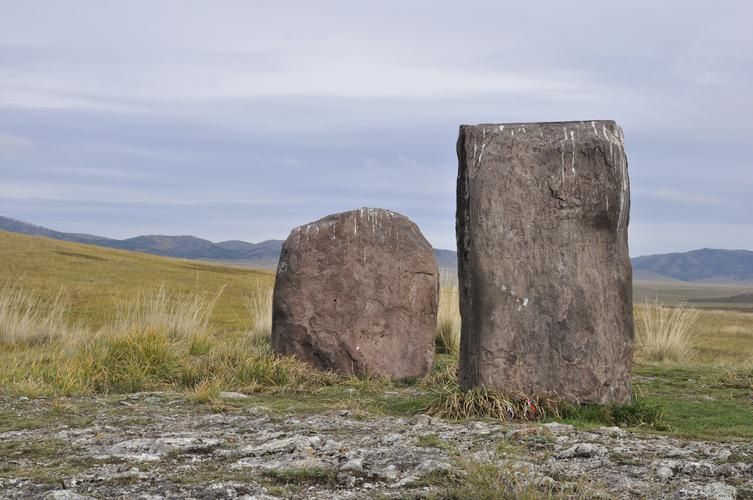 Сибирь в зеркале озёр