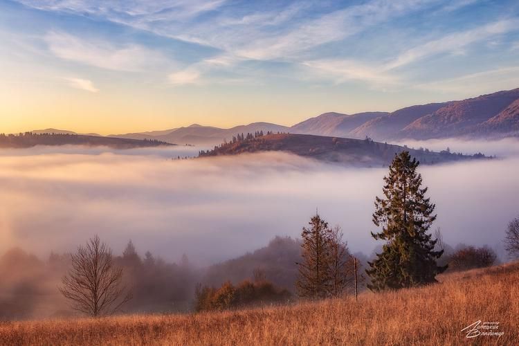 Как древний ритм живёт в каждом камне и каждом вздохе